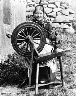 North Uist Historical Society