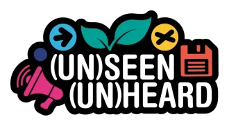 LGBT Youth Scotland - (UN)SEEN, (UN)HEARD)