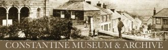 Constantine Museum and Archive