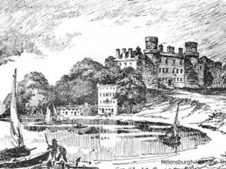 Helensburgh Heritage Trust