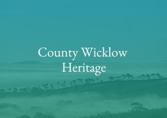 County Wicklow Heritage Office
