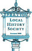 Spratton Local History Society