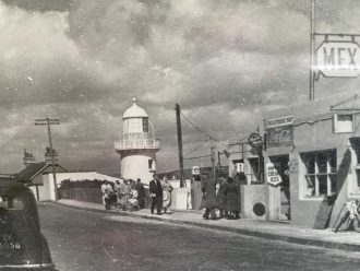 Youghal Community Archives