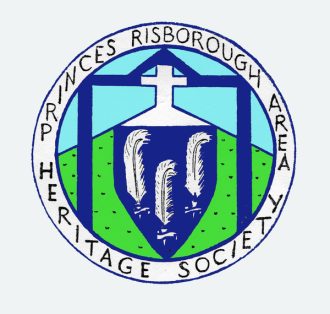 Princes Risborough Area Heritage Society