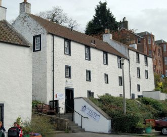 Cramond Heritage