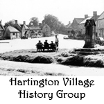 Hartington History Group