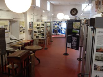 Cramond Heritage