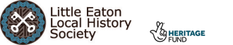 Little Eaton Local History Society