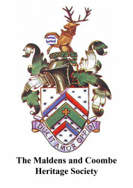 Maldens & Coombe Heritage Society