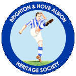 Brighton and Hove Albion Heritage Society