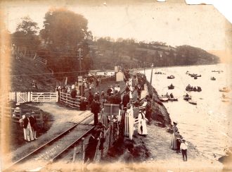 Regatta 1901