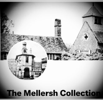Mellersh Collection