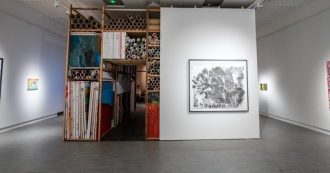 Project Art Works:  An archive of neurodivergent people's creative practice