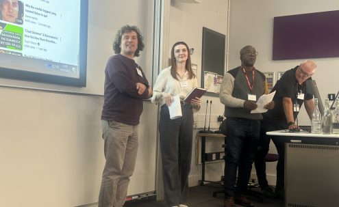 2024 conference report