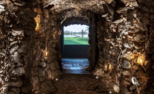 July 2024 Group of the Month – Pope’s Grotto Preservation Trust