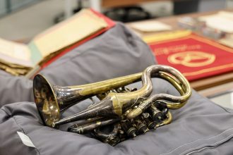 The Brass Bands Archive