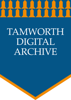 Tamworth Digital Archive