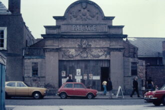 The Electric Palace Archive