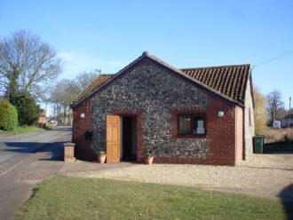 The Call In Centre, Ashill, Norfolk | GL