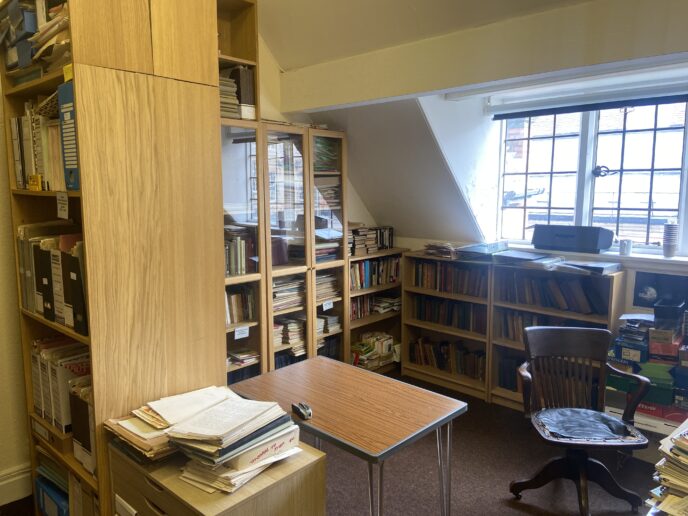 Birmingham People’s History Archive | Image courtesy of Birmingham People’s History Archive