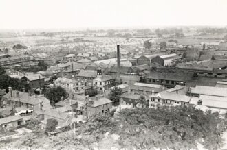 The Long Shop Museum