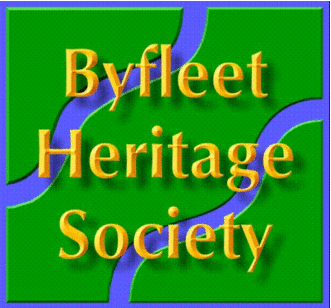 Byfleet Heritage Society