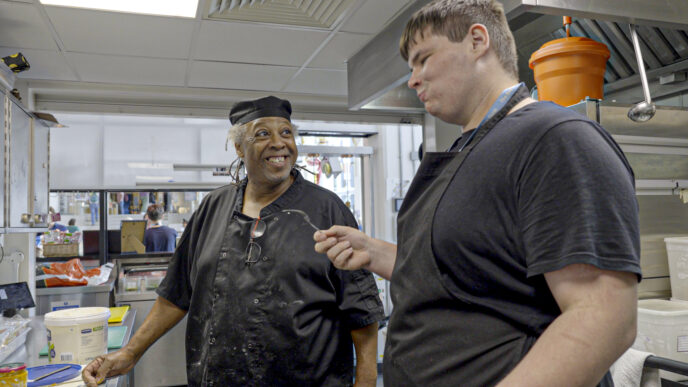 Culture Club takeover day at The Box, 17th August 2024 | Image courtesy of The Box, Plymouth