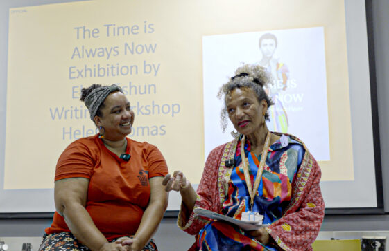 October 2024 Group of the Month - Windrush in the Far South West