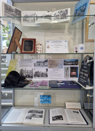 All Killearn Archives
