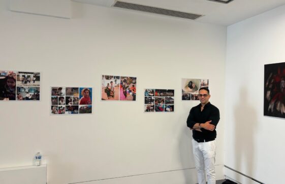 January 2025 Group of the Month: Compas and the Paul Polansky Archive Project (BARIPEN)