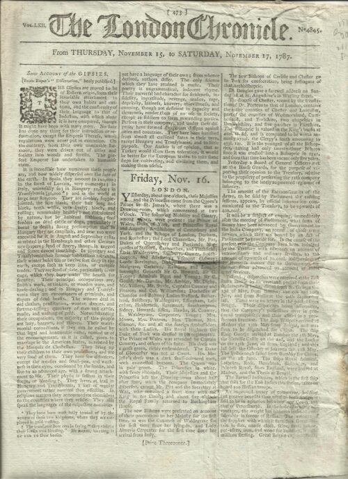 January 2025 Group of the Month: Compas and the Paul Polansky Archive Project (BARIPEN) | Image courtesy of Compas