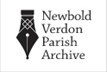 Newbold Verdon Parish Archive