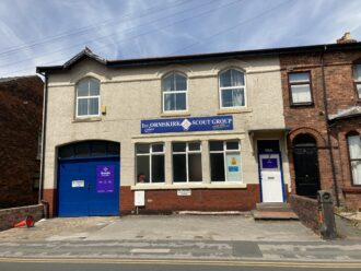 Ormskirk and District Family History Society