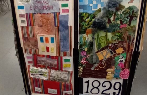 April 2025 Group of the Month: Watercress Line Heritage Railway Group | Image courtesy of Watercress Line Heritage Railway Group