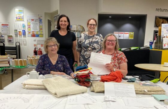 April 2025 Group of the Month: Watercress Line Heritage Railway Group | Image courtesy of Watercress Line Heritage Railway Group