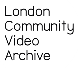 London Community Video Archive