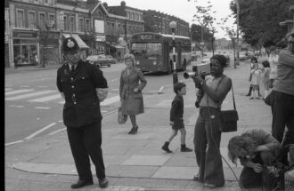 London Community Video Archive