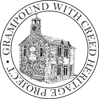 Grampound with Creed photoarchive