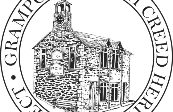 Grampound with Creed photoarchive