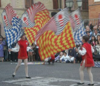 Winster Community Wakes and Carnival Archive Project