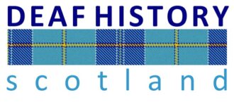 Deaf History Scotland