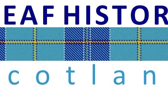 Deaf History Scotland