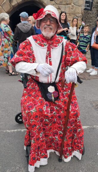 Winster Community Wakes and Carnival Archive Project