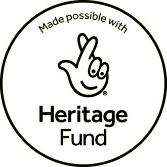 Heritage Fund logo