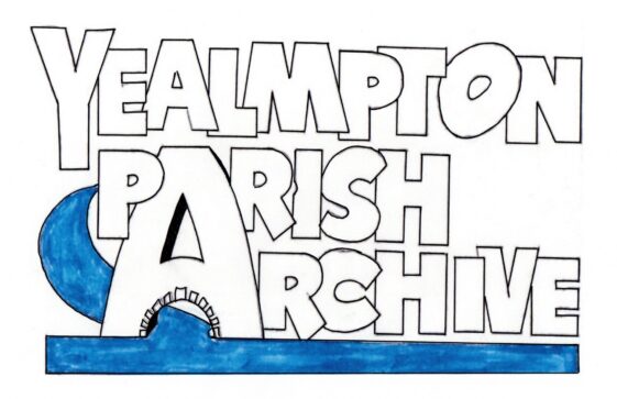 Yealmpton Parish Archive