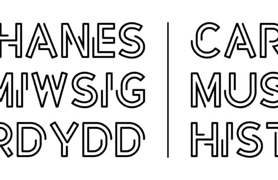 Cardiff Music History CIC