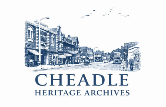 Cheadle Heritage Archive